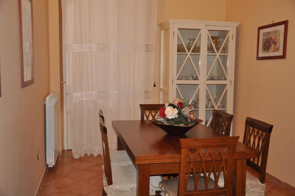 A Casa Di Anna - Apartment Palermo Exterior foto