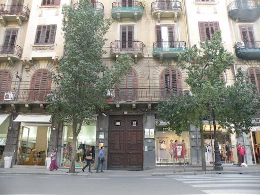 A Casa Di Anna - Apartment Palermo Exterior foto