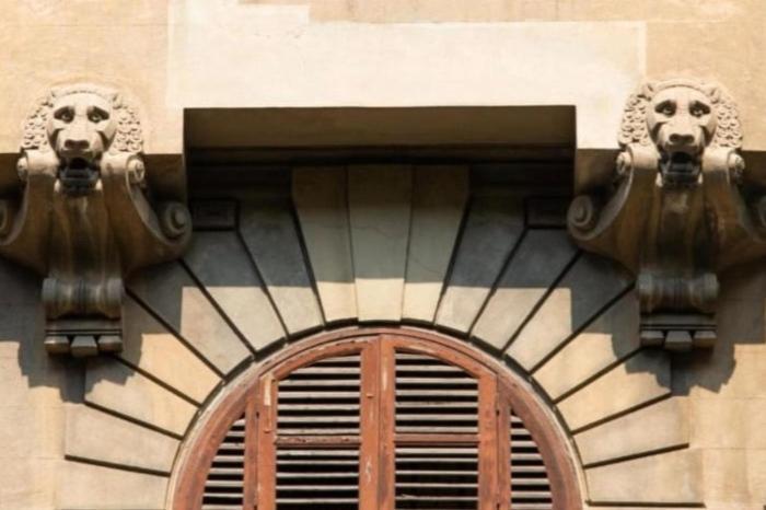 A Casa Di Anna - Apartment Palermo Exterior foto